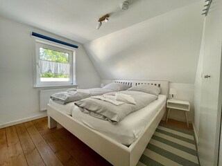 Vakantiehuis Nieblum Kenmerken 24