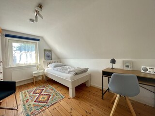Holiday house Nieblum Features 25