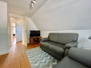Casa de vacaciones Nieblum Características 25