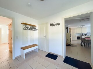 Holiday house Nieblum Features 15