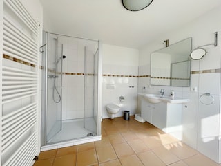 Casa de vacaciones Nieblum Características 20