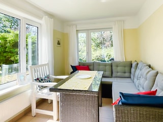 Holiday house Nieblum Features 9