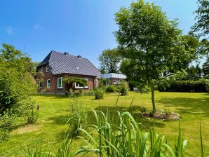 Ferienhaus La Maison Rouge
