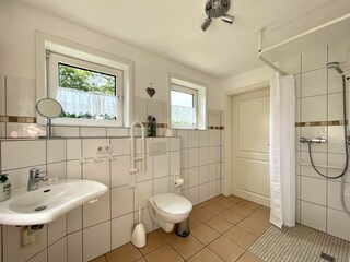 Vakantiehuis Nieblum Kenmerken 21