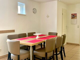 Vakantiehuis Nieblum Kenmerken 16