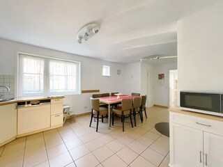 Holiday house Nieblum Features 15