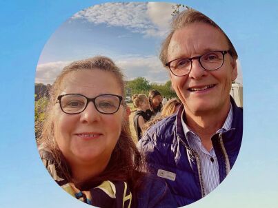 Familie B. und U. Sörries