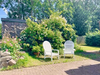 Vakantiehuis Nieblum Buitenaudio-opname 3