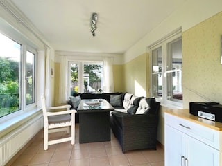 Vakantiehuis Nieblum Kenmerken 9