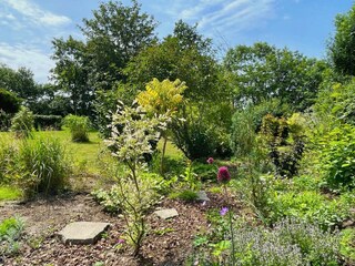 Casa per le vacanze Nieblum Registrazione all'aperto 7