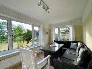 Vakantiehuis Nieblum Kenmerken 11