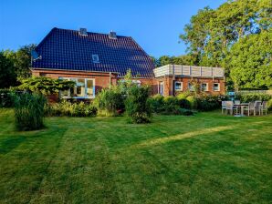 Holiday house La Maison Rouge
