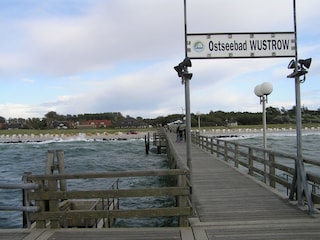 Ostseebad Wustrow