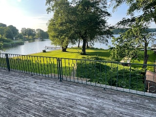 Holiday apartment Priepert Outdoor Recording 1