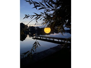 Holiday apartment Priepert Outdoor Recording 4