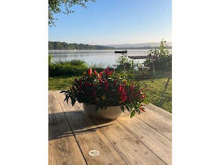 Holiday apartment Priepert Outdoor Recording 5