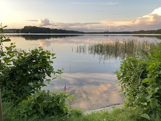 Holiday apartment Priepert Environment 8