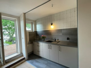 Ferienwohnung Priepert Ausstattung 9