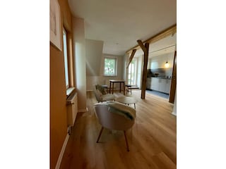 Ferienwohnung Priepert Ausstattung 11