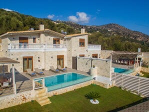 Ferienhaus Olive Love Villas - 1 Villa