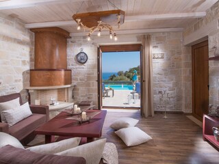 Casa de vacaciones Malevizi Características 20