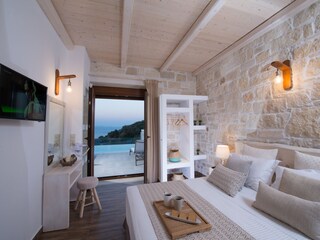 Maison de vacances Malevizi Équipement 28