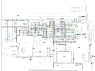 Maison de vacances Malevizi Plan d'étage 42