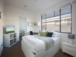 Apartment Welt Ausstattung 1