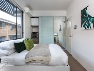 Apartment Welt Ausstattung 5