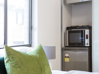 Apartment Welt Ausstattung 6