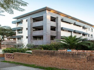 Apartment Welt Ausstattung 8
