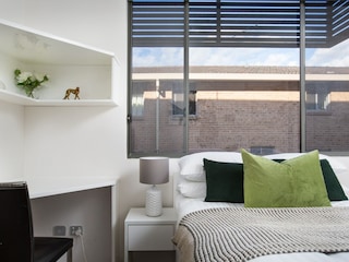 Apartment Welt Ausstattung 9