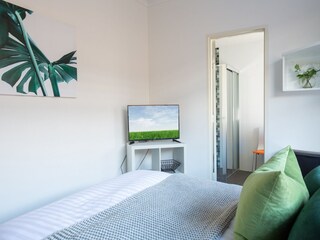 Apartamento Welt Características 10
