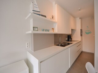 Apartment Koksijde Features 4