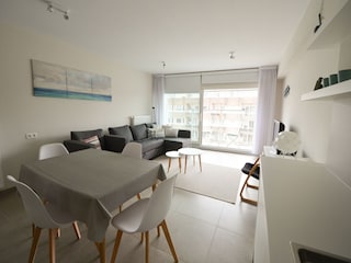 Apartment Koksijde Ausstattung 8