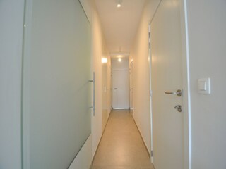 Apartment Koksijde Features 8