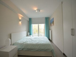 Appartement Koksijde Kenmerken 10