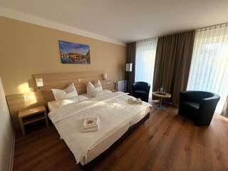 Hotel Feldberg in Mecklenburg Features 11