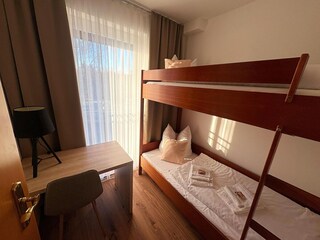 Hotel Feldberg in Mecklenburg Features 16