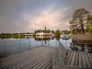 Hotel Feldberg in Mecklenburg Outdoor Recording 2