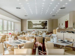 Hotel Feldberg in Mecklenburg  33