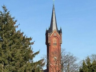 Apartamento Feldberg in Mecklenburg Entorno 24