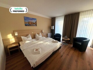 Apartamento Feldberg in Mecklenburg Características 17