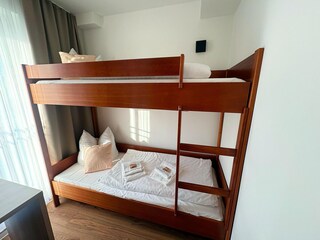 Apartamento Feldberg in Mecklenburg Características 13