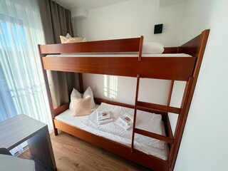 Apartamento Feldberg in Mecklenburg Características 16