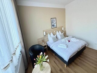 Hotel Feldberg in Mecklenburg Features 15