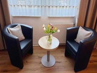 Apartment Feldberg in Mecklenburg Ausstattung 17