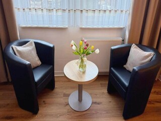 Appartement Feldberg in Mecklenburg Kenmerken 17