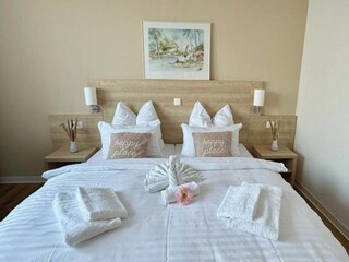 Appartement Feldberg in Mecklenburg Équipement 15