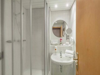 Appartement Feldberg in Mecklenburg Équipement 8